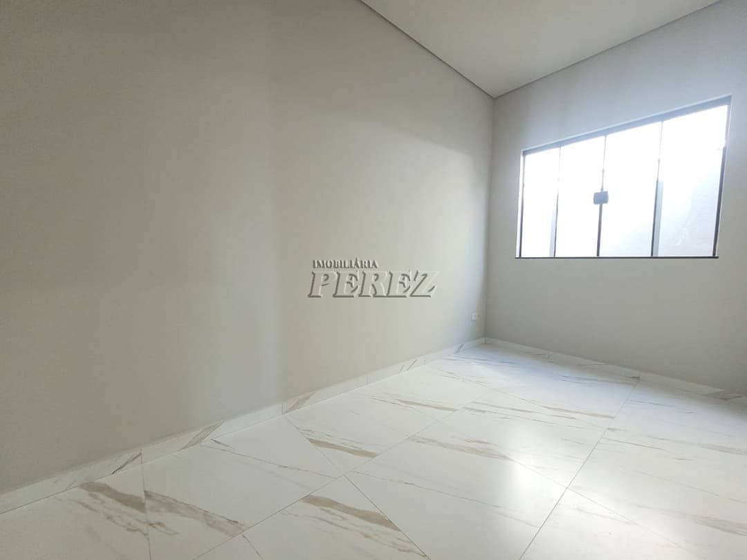 Casa Nova à Venda no Jardim Planalto - Conforto e Modernidade na Zona Norte de Londrina - Foto 14