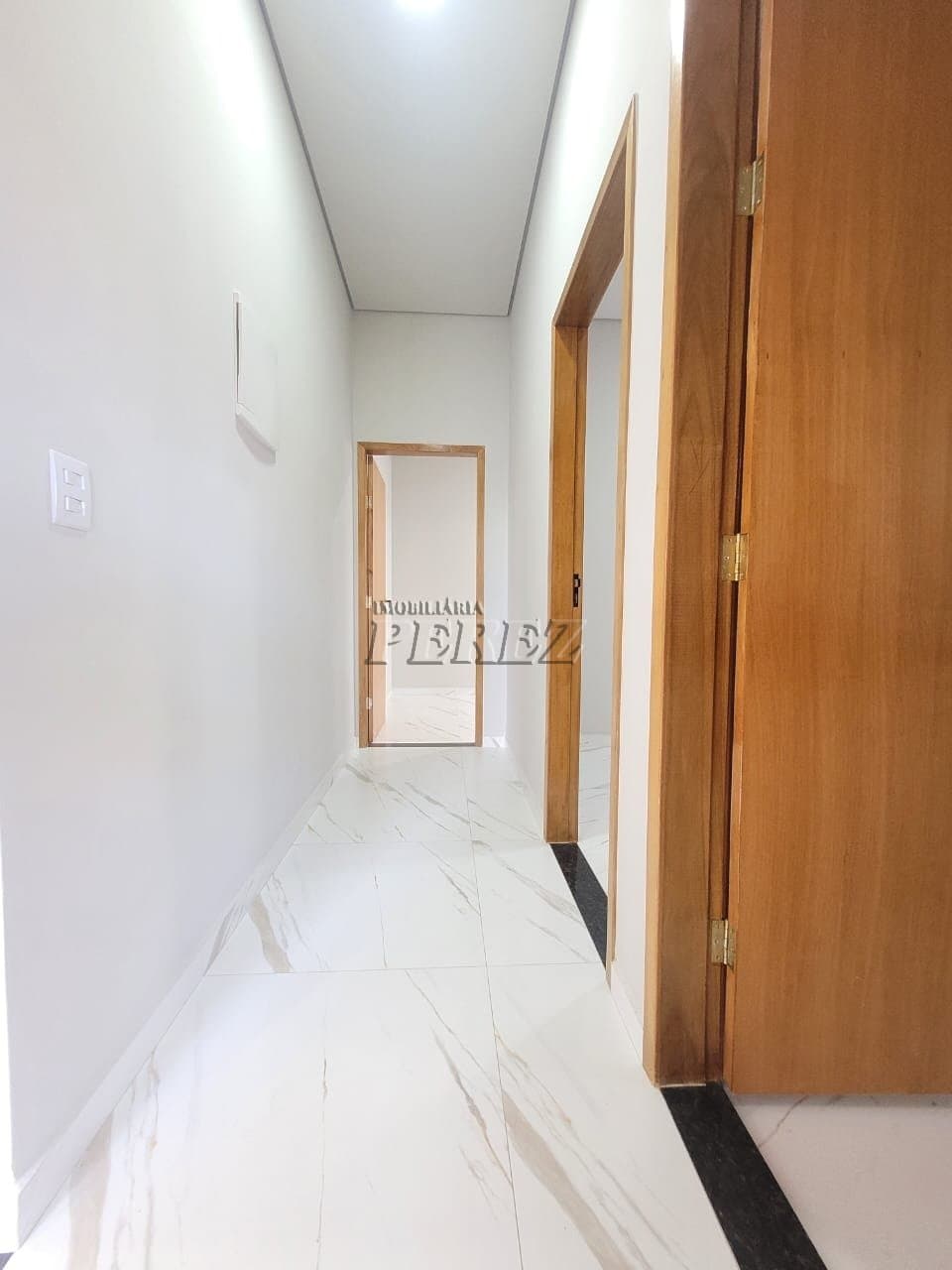 Casa Nova à Venda no Jardim Planalto - Conforto e Modernidade na Zona Norte de Londrina - Foto 11