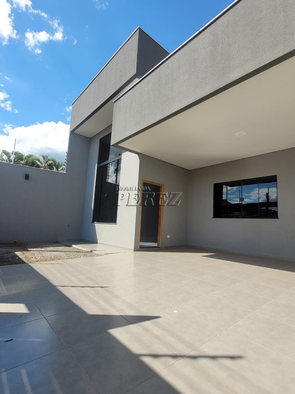 Casa Nova à Venda no Jardim Planalto - Conforto e Modernidade na Zona Norte de Londrina - Foto 2