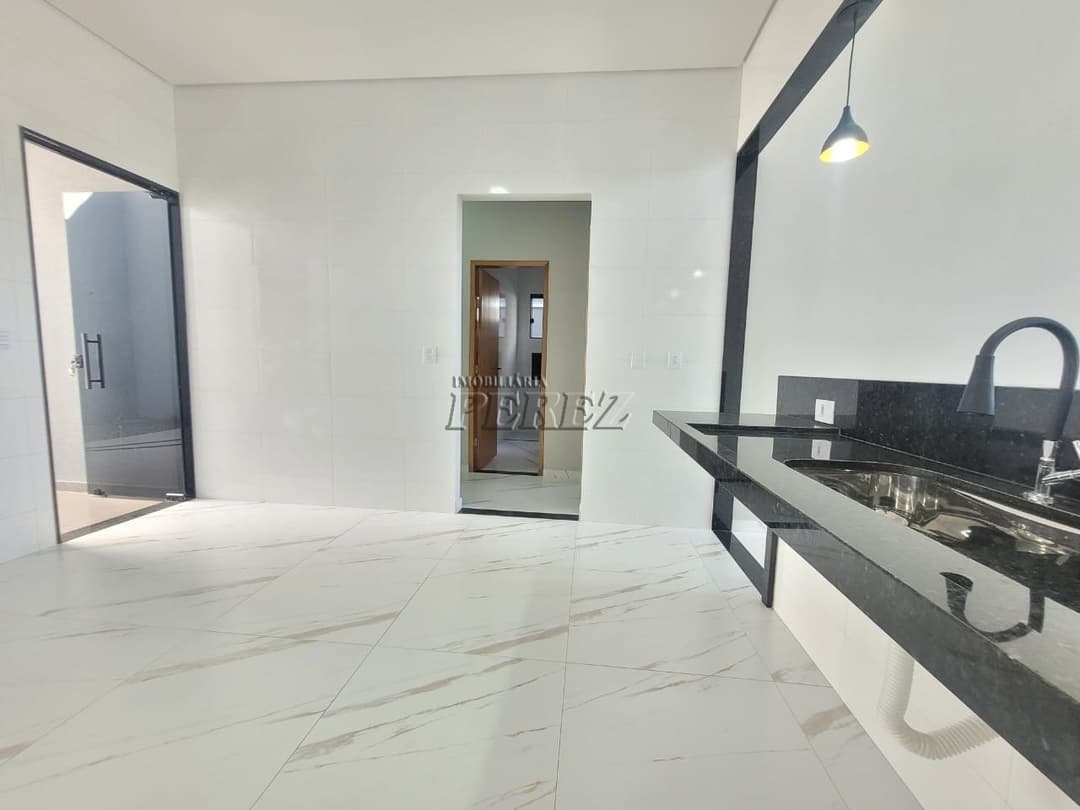 Casa Nova à Venda no Jardim Planalto - Conforto e Modernidade na Zona Norte de Londrina - Foto 10