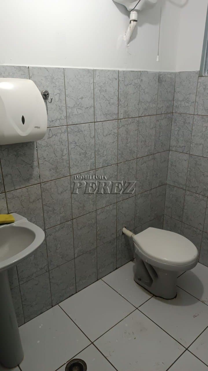 Galpão para alugar na Av Dez de Dezembro, Jardim Igapó - Região sul de Londrina. - Foto 5