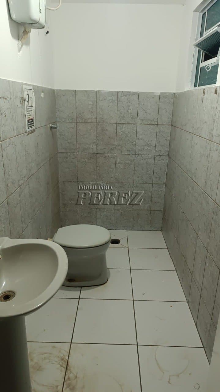 Galpão para alugar na Av Dez de Dezembro, Jardim Igapó - Região sul de Londrina. - Foto 6