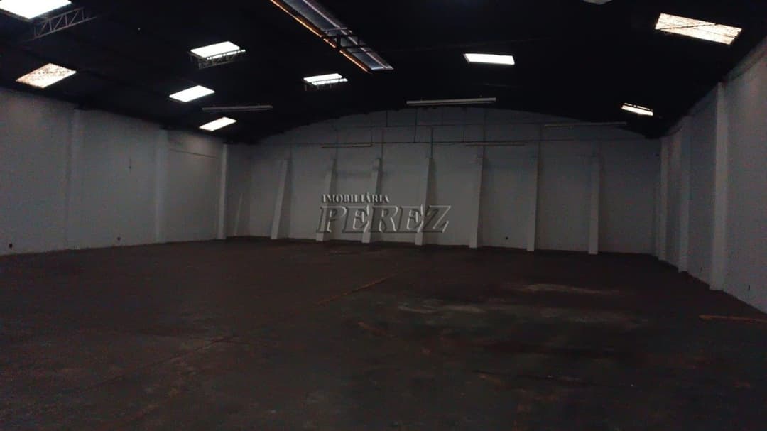 Galpão para alugar na Av Dez de Dezembro, Jardim Igapó - Região sul de Londrina. - Foto 3