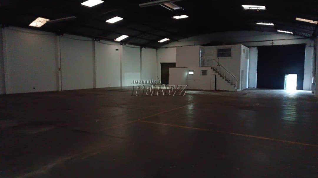 Galpão para alugar na Av Dez de Dezembro, Jardim Igapó - Região sul de Londrina. - Foto 15