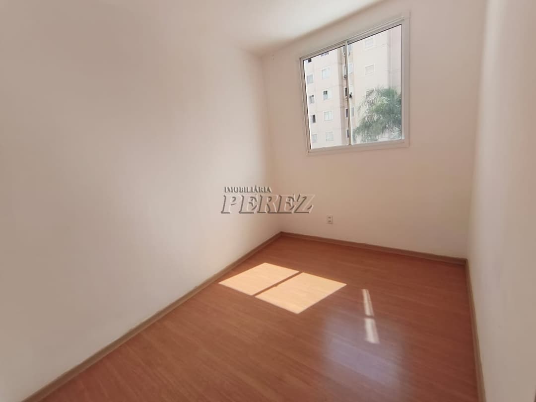 Apartamento para alugar no Jardim Aquaville - Conforto e Segurança em Localização Estratégica - Foto 5