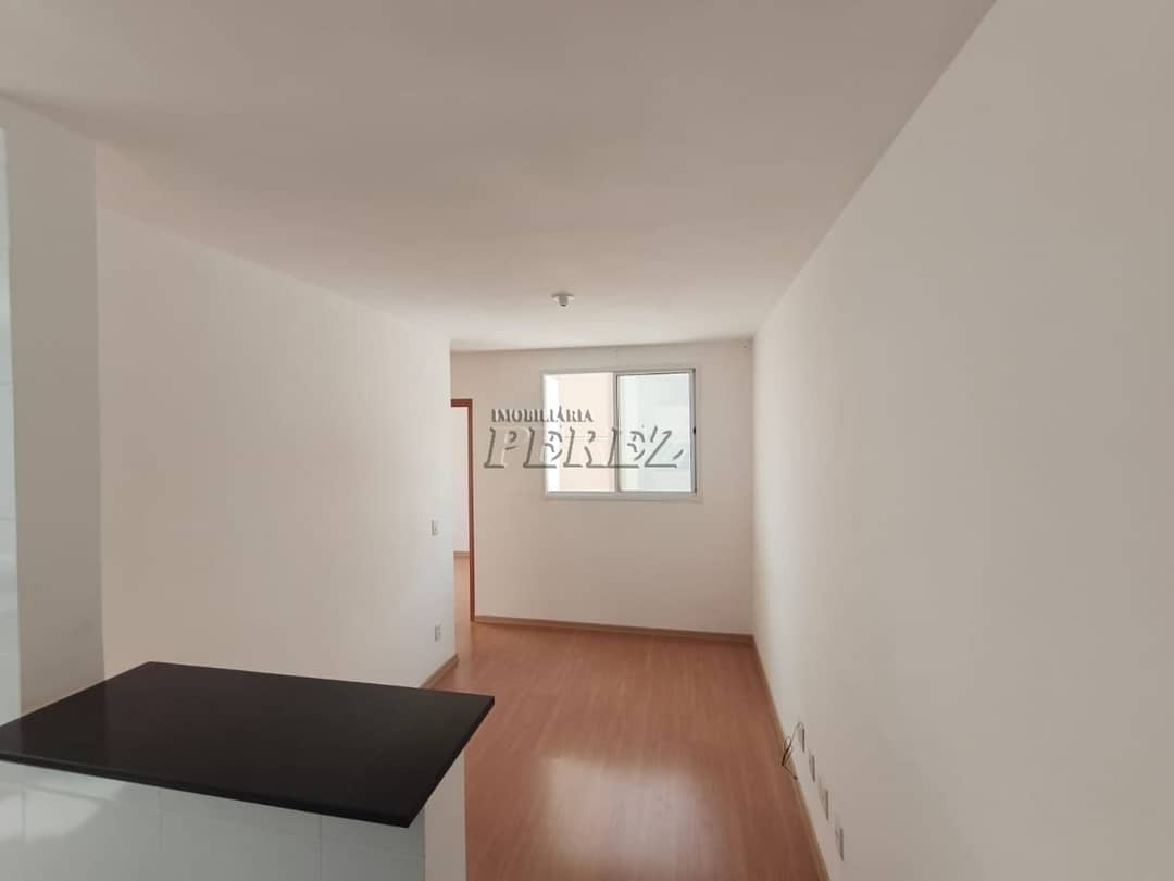 Apartamento para alugar no Jardim Aquaville - Conforto e Segurança em Localização Estratégica - Foto 3