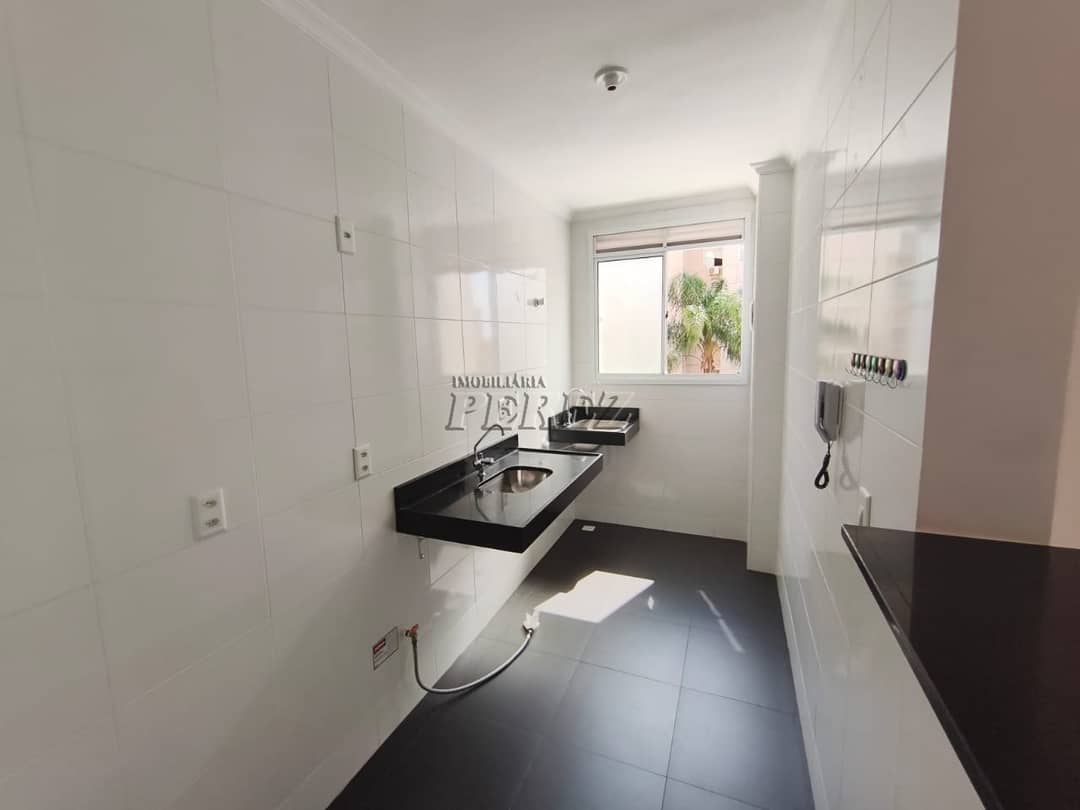 Apartamento para alugar no Jardim Aquaville - Conforto e Segurança em Localização Estratégica - Foto 4