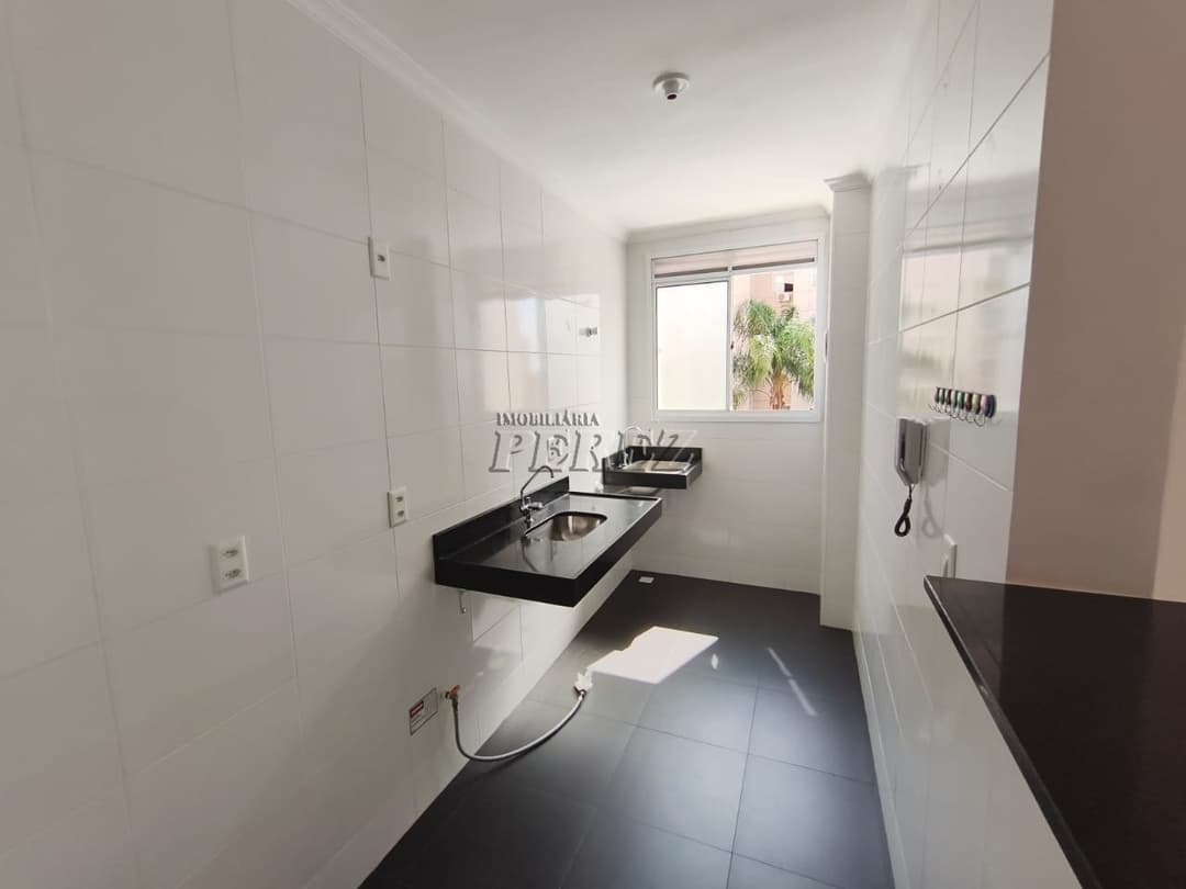 Apartamento para alugar no Jardim Aquaville - Conforto e Segurança em Localização Estratégica - Foto 4