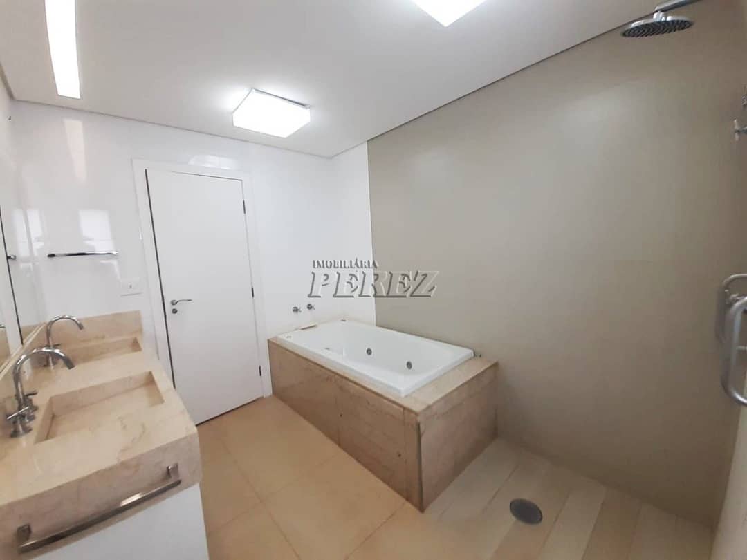 Apartamento a venda e locação no Edifício Torre de Madri, Gleba Palhano - Região sul de Londrina. - Foto 3