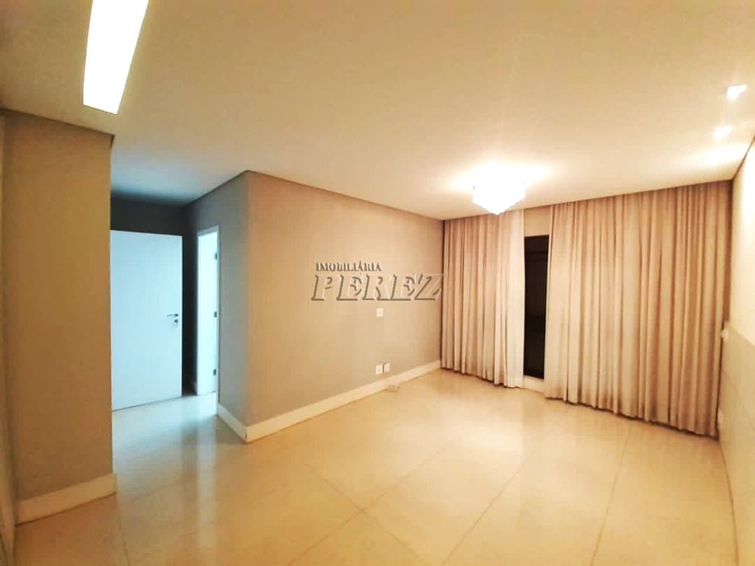 Apartamento a venda e locação no Edifício Torre de Madri, Gleba Palhano - Região sul de Londrina. - Foto 4