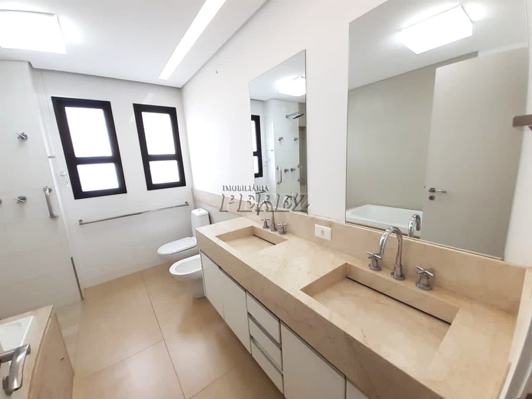 Apartamento a venda e locação no Edifício Torre de Madri, Gleba Palhano - Região sul de Londrina. - Foto 7