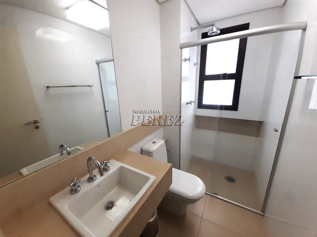 Apartamento a venda e locação no Edifício Torre de Madri, Gleba Palhano - Região sul de Londrina. - Foto 8