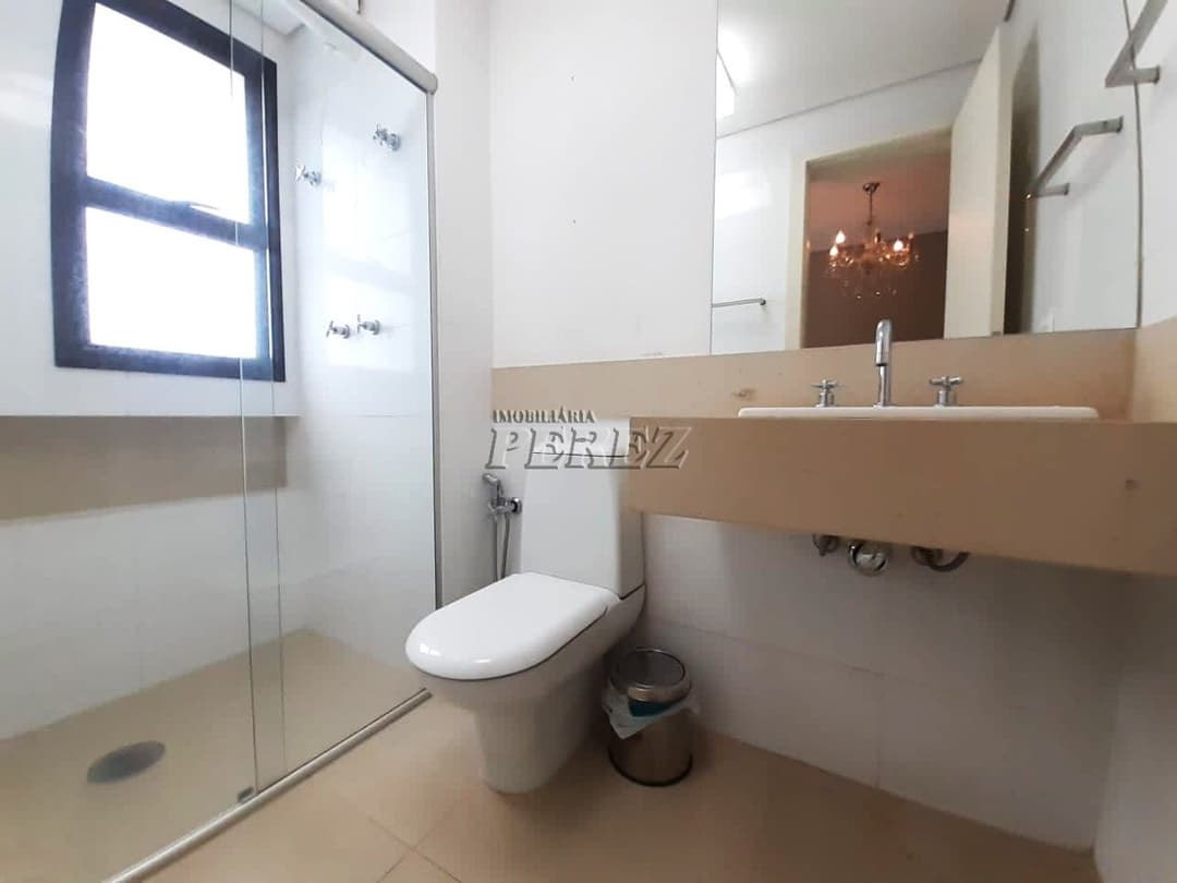 Apartamento a venda e locação no Edifício Torre de Madri, Gleba Palhano - Região sul de Londrina. - Foto 9