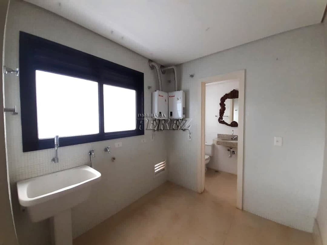 Apartamento a venda e locação no Edifício Torre de Madri, Gleba Palhano - Região sul de Londrina. - Foto 12