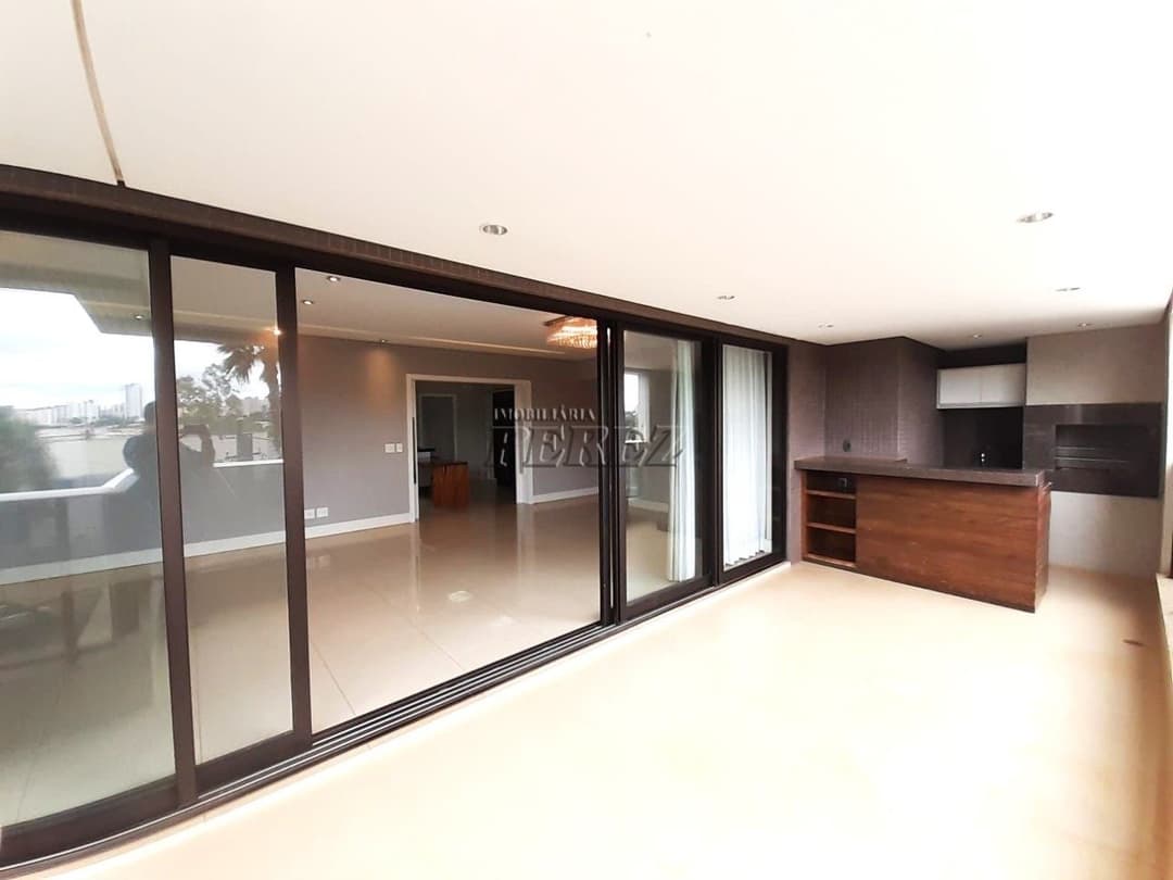 Apartamento a venda e locação no Edifício Torre de Madri, Gleba Palhano - Região sul de Londrina. - Foto 18