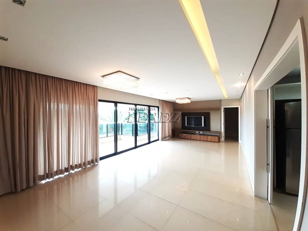 Apartamento a venda e locação no Edifício Torre de Madri, Gleba Palhano - Região sul de Londrina. - Foto 1
