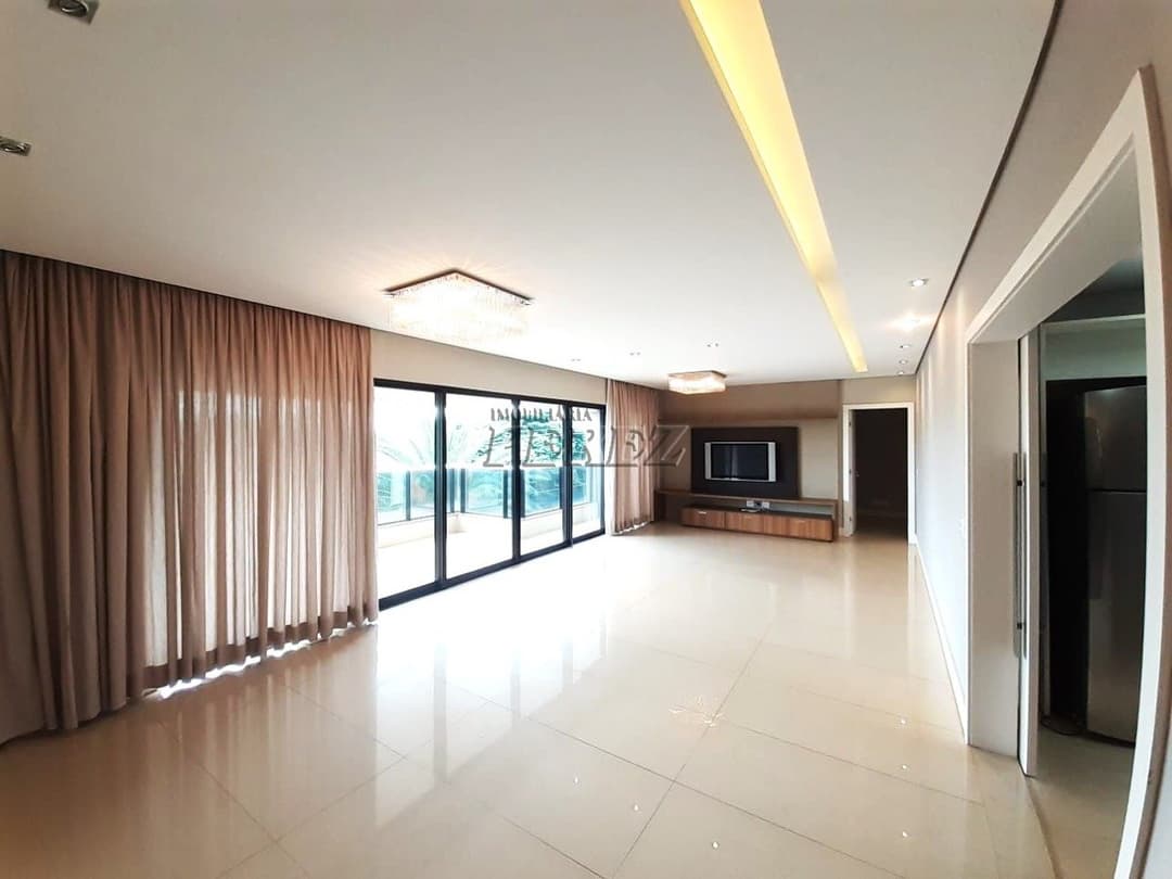 Apartamento a venda e locação no Edifício Torre de Madri, Gleba Palhano - Região sul de Londrina. - Foto 1