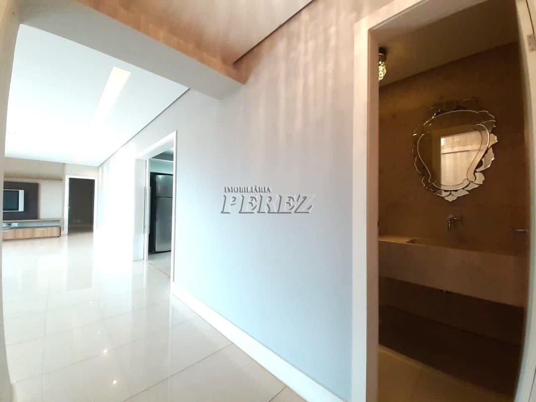 Apartamento a venda e locação no Edifício Torre de Madri, Gleba Palhano - Região sul de Londrina. - Foto 20