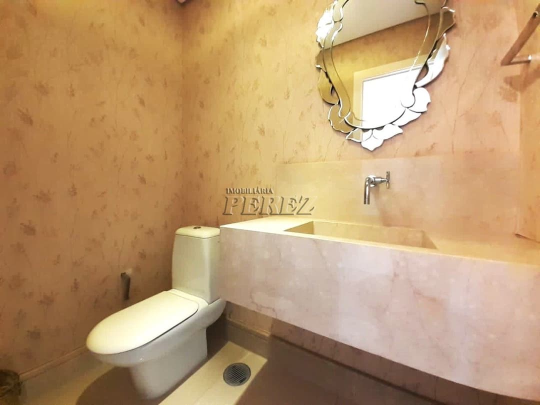 Apartamento a venda e locação no Edifício Torre de Madri, Gleba Palhano - Região sul de Londrina. - Foto 21