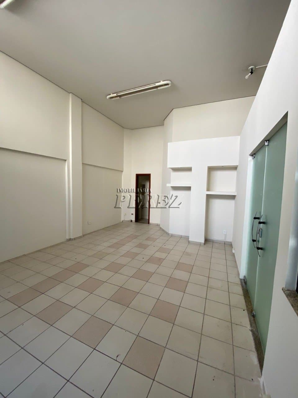 Sala Comercial para Aluguel na Vila Larsen 1 - Excelente Localização Central em Londrina - Foto 3