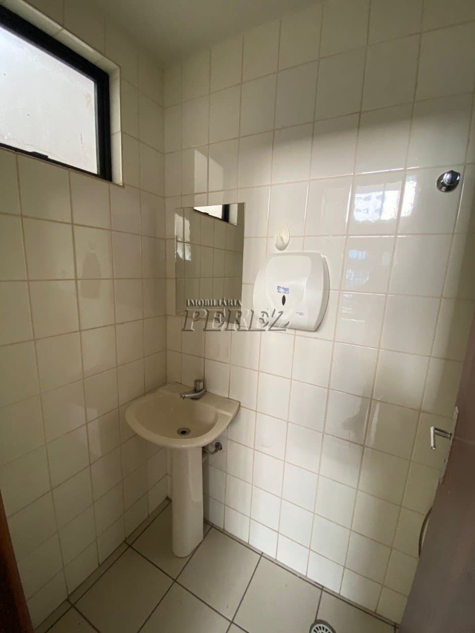 Sala Comercial para Aluguel na Vila Larsen 1 - Excelente Localização Central em Londrina - Foto 6