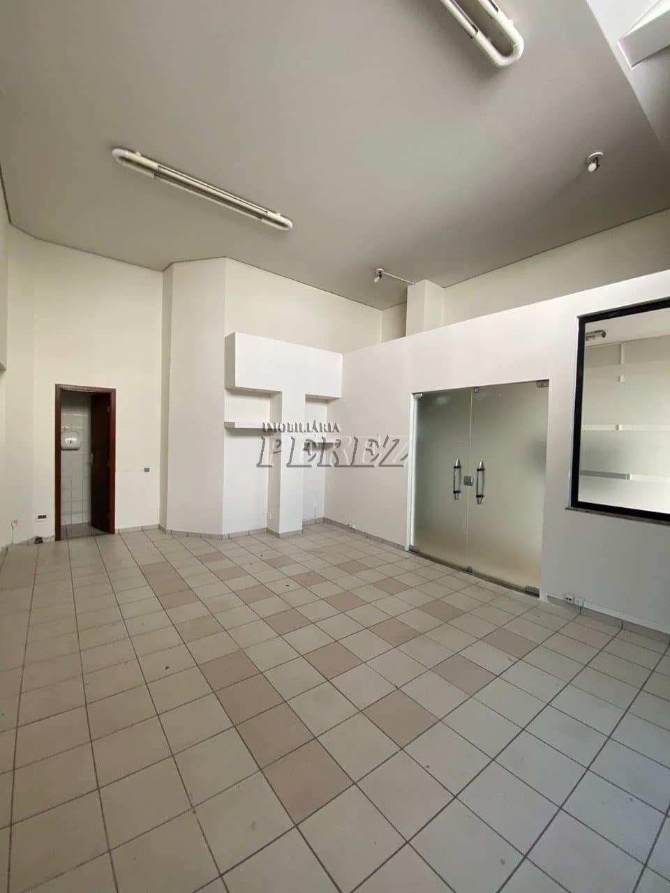 Sala Comercial para Aluguel na Vila Larsen 1 - Excelente Localização Central em Londrina - Foto 5