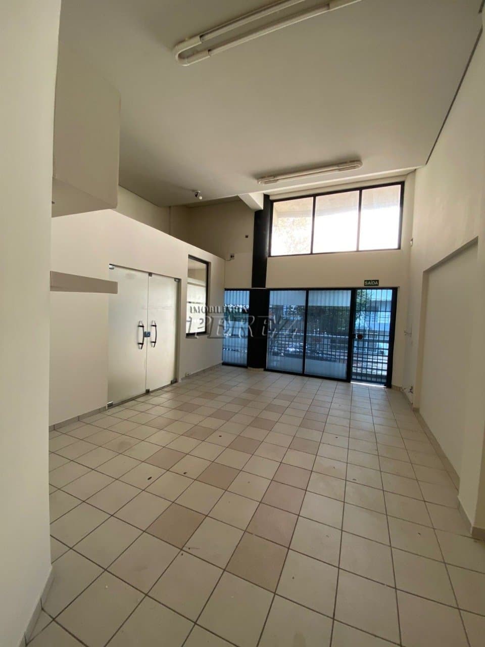 Sala Comercial para Aluguel na Vila Larsen 1 - Excelente Localização Central em Londrina - Foto 1