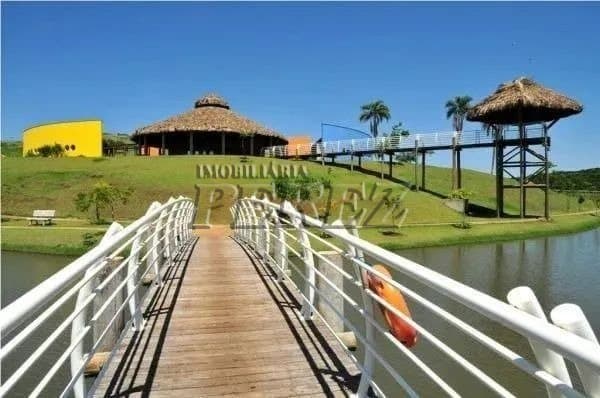 Terreno a venda no Ecovillas do Lago - Sertanópolis/PR - Foto 1