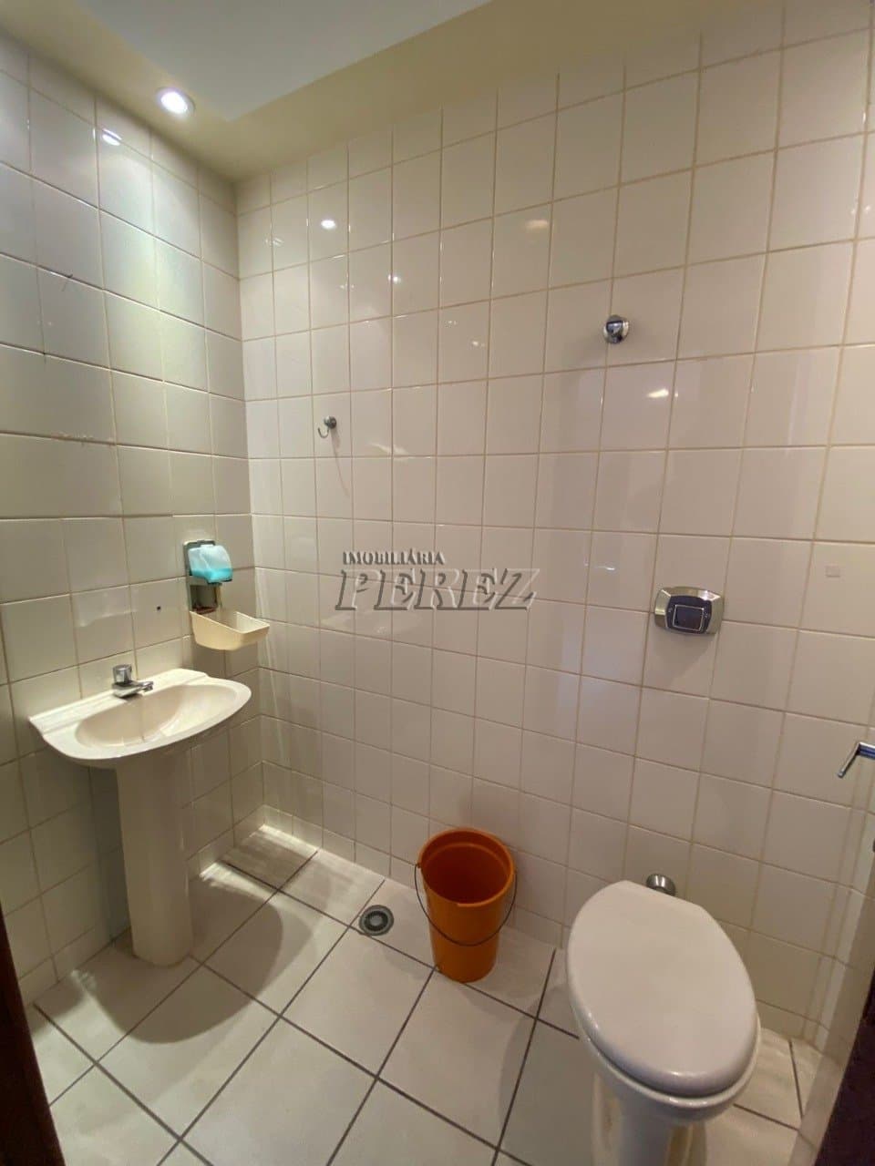 Sala Comercial para alugar na Vila Larsen 1 - Excelente Localização Central em Londrina - Foto 8