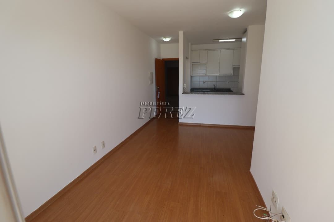 Apartamento para alugar no Fit Terra Bonita, região sul de Londrina - Foto 4