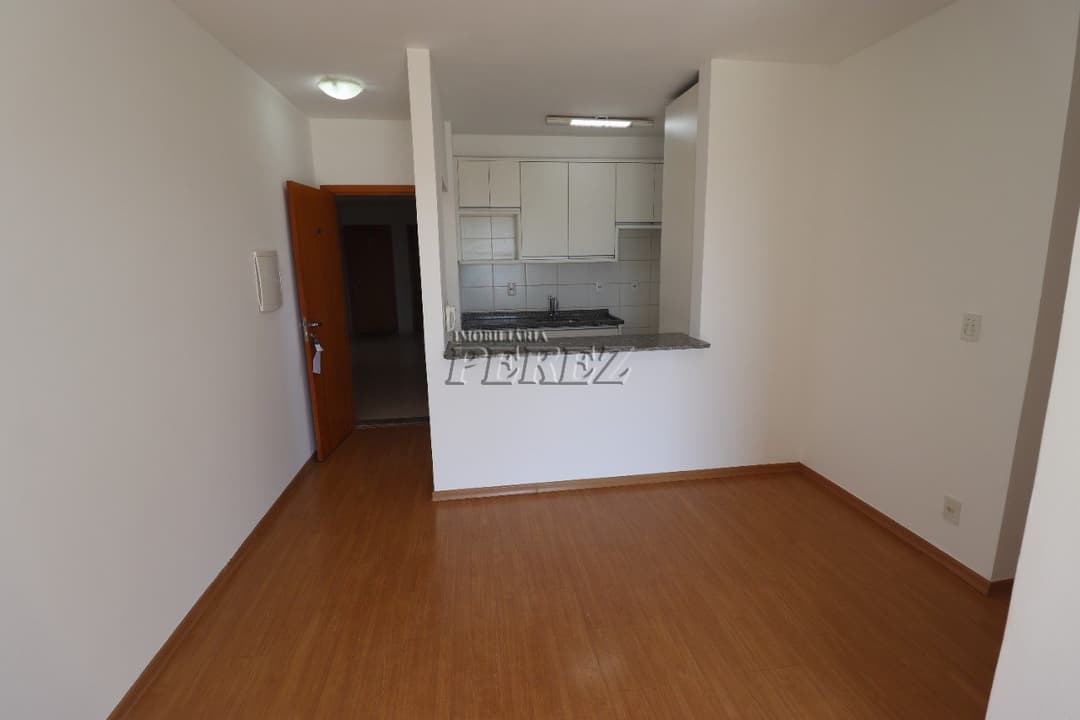Apartamento para alugar no Fit Terra Bonita, região sul de Londrina - Foto 5