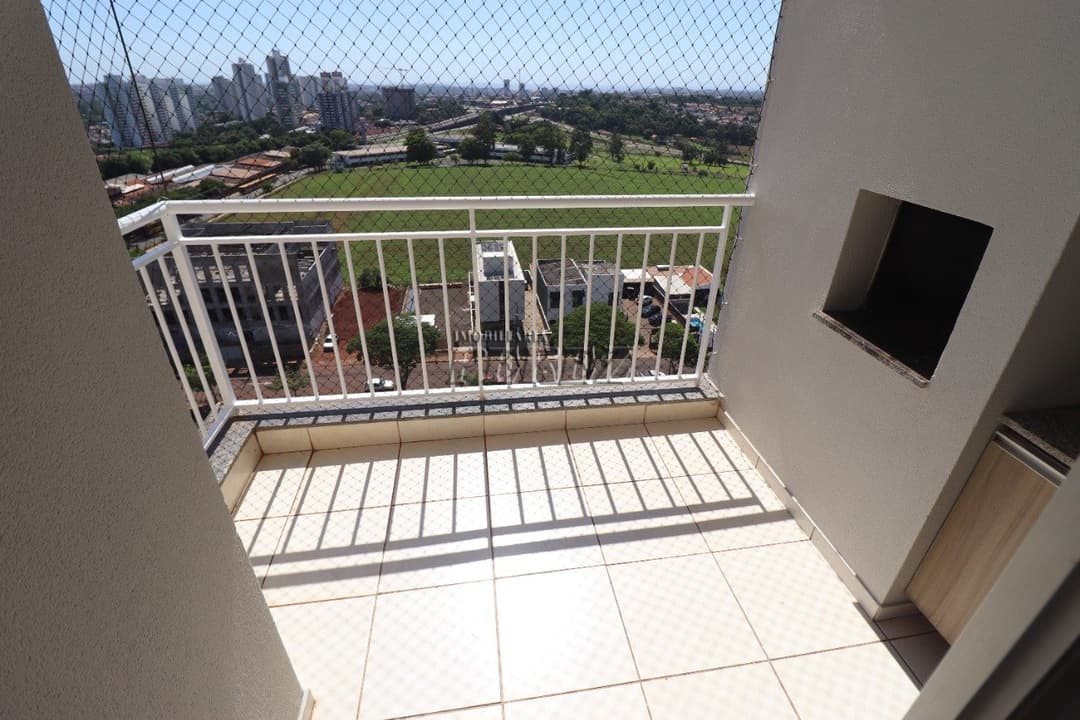 Apartamento para alugar no Fit Terra Bonita, região sul de Londrina - Foto 6