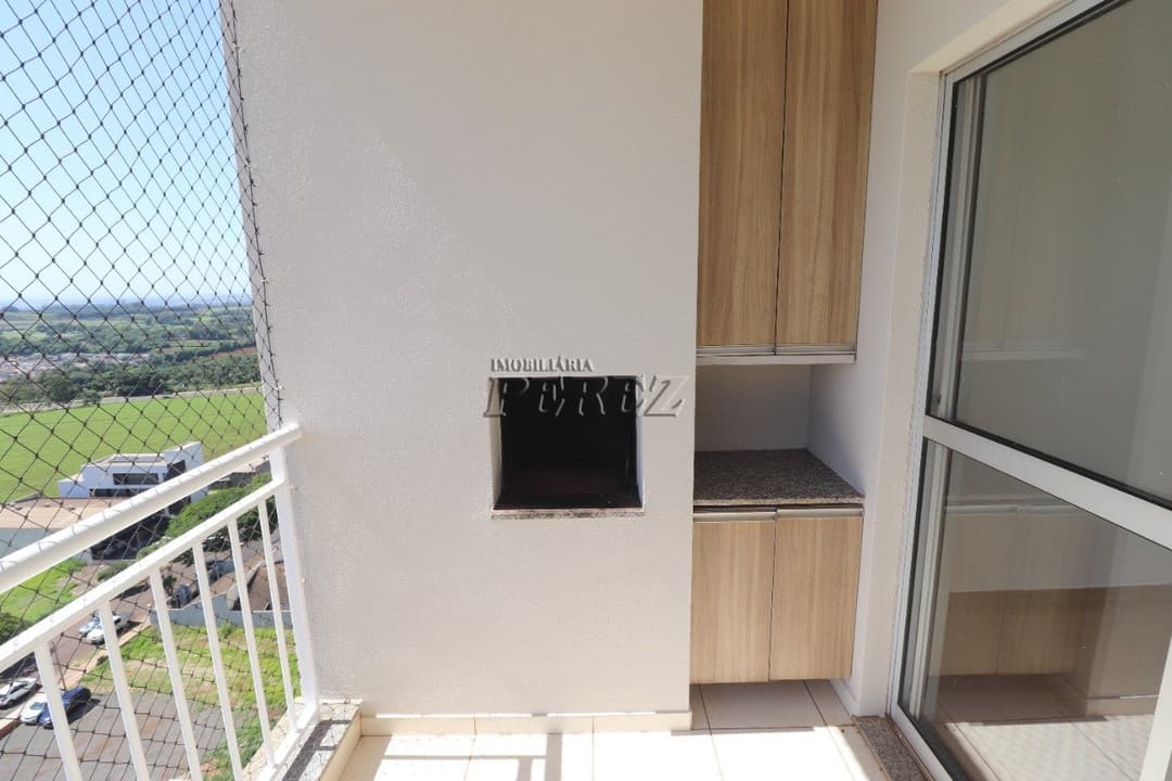 Apartamento para alugar no Fit Terra Bonita, região sul de Londrina - Foto 7