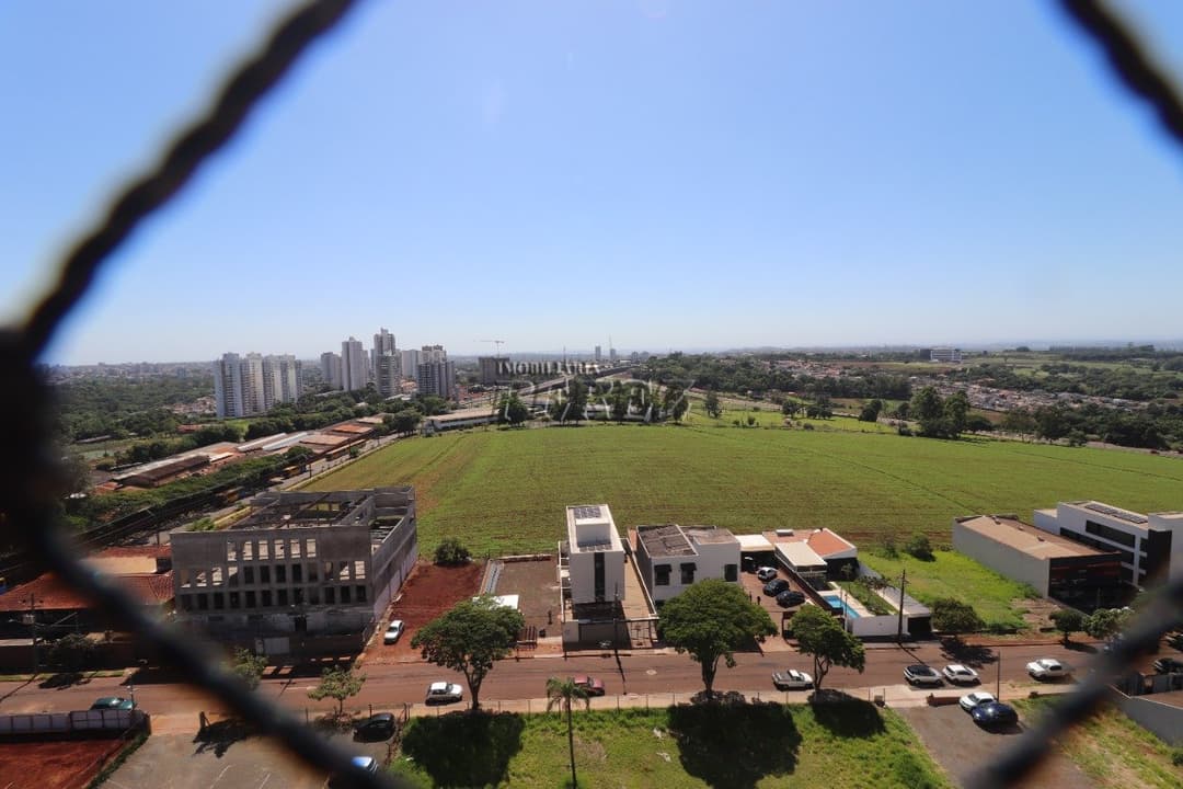 Apartamento para alugar no Fit Terra Bonita, região sul de Londrina - Foto 8