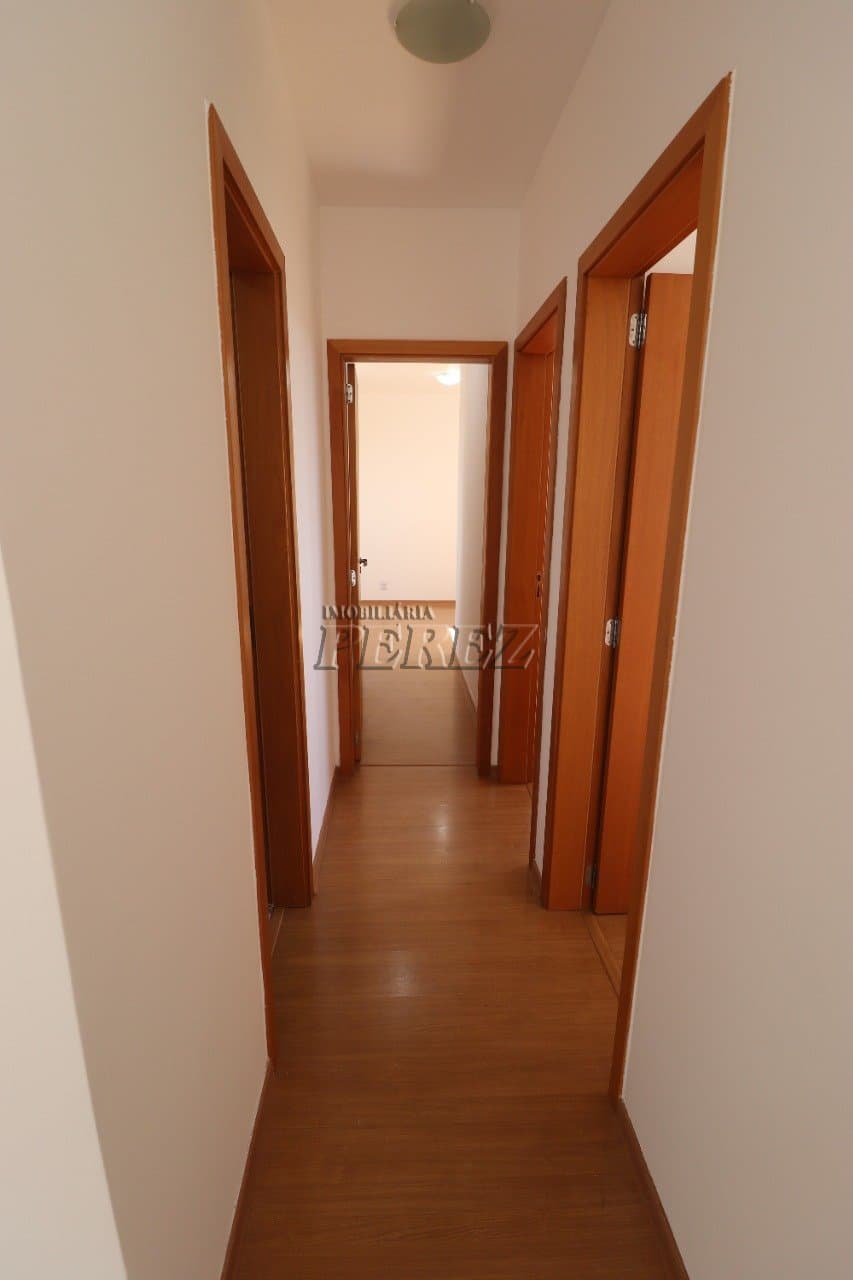 Apartamento para alugar no Fit Terra Bonita, região sul de Londrina - Foto 9