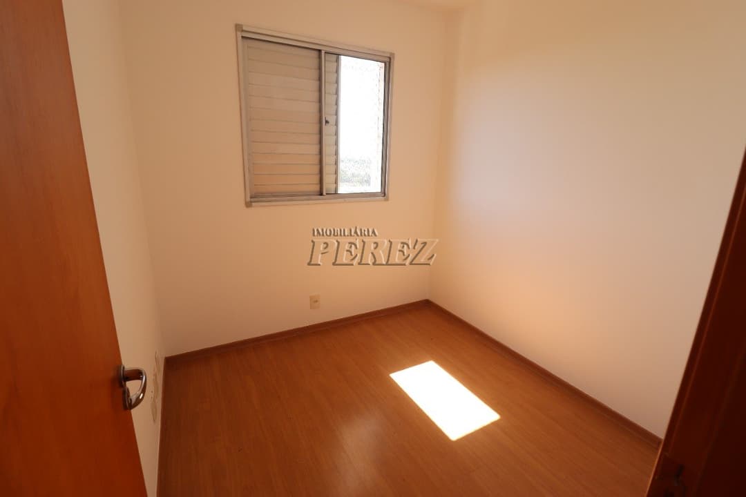 Apartamento para alugar no Fit Terra Bonita, região sul de Londrina - Foto 10