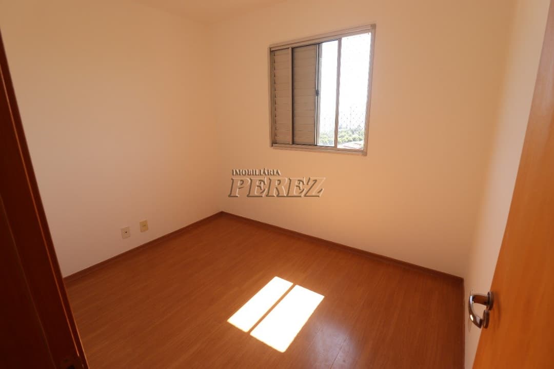 Apartamento para alugar no Fit Terra Bonita, região sul de Londrina - Foto 11