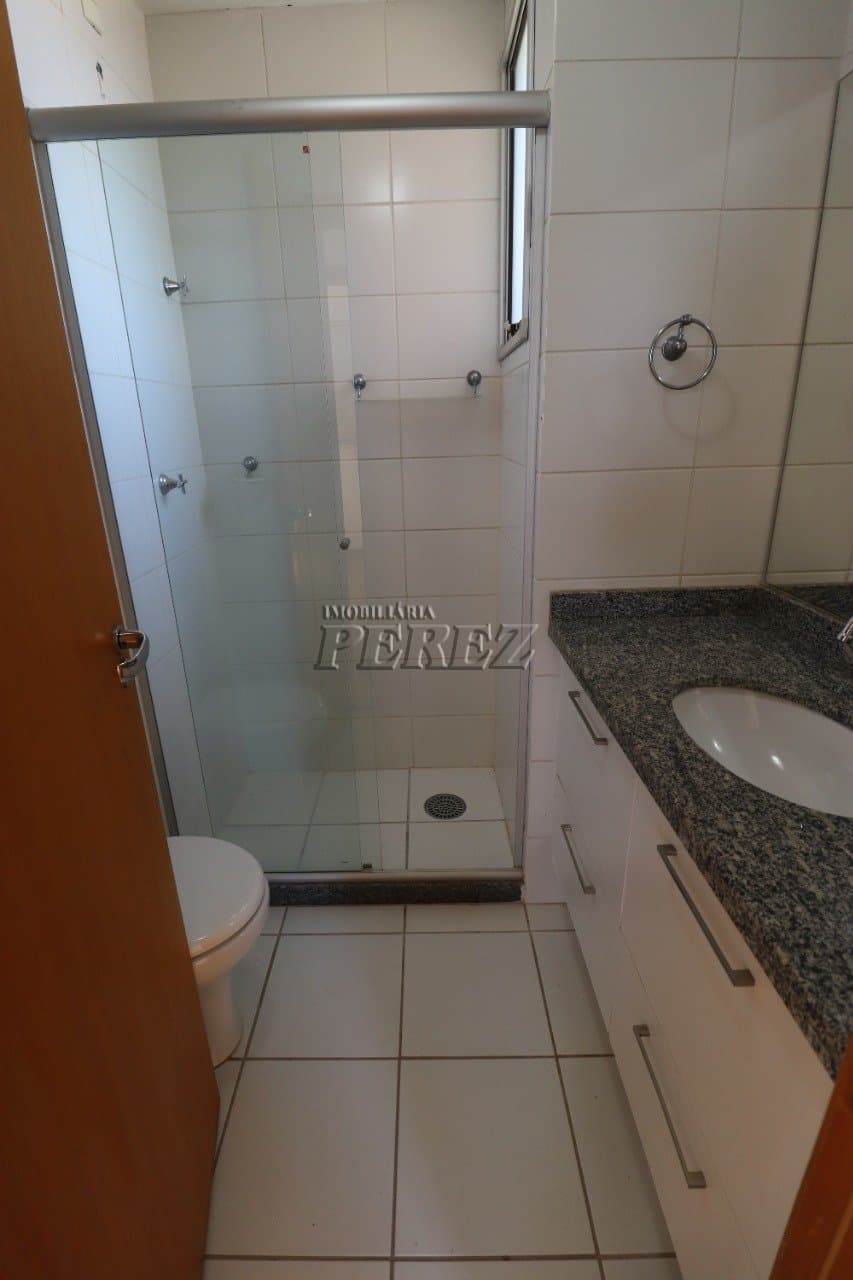 Apartamento para alugar no Fit Terra Bonita, região sul de Londrina - Foto 12