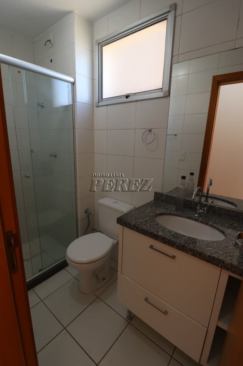 Apartamento para alugar no Fit Terra Bonita, região sul de Londrina - Foto 15