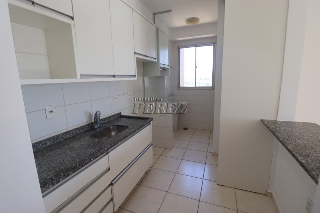 Apartamento para alugar no Fit Terra Bonita, região sul de Londrina - Foto 17