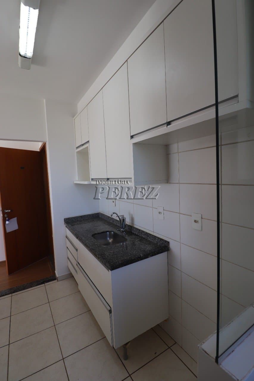 Apartamento para alugar no Fit Terra Bonita, região sul de Londrina - Foto 20