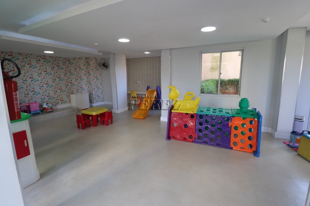 Apartamento para alugar no Fit Terra Bonita, região sul de Londrina - Foto 21