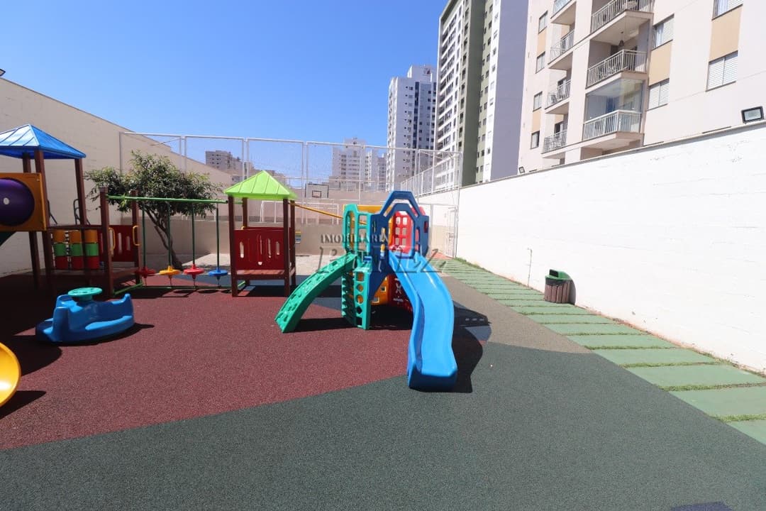 Apartamento para alugar no Fit Terra Bonita, região sul de Londrina - Foto 22