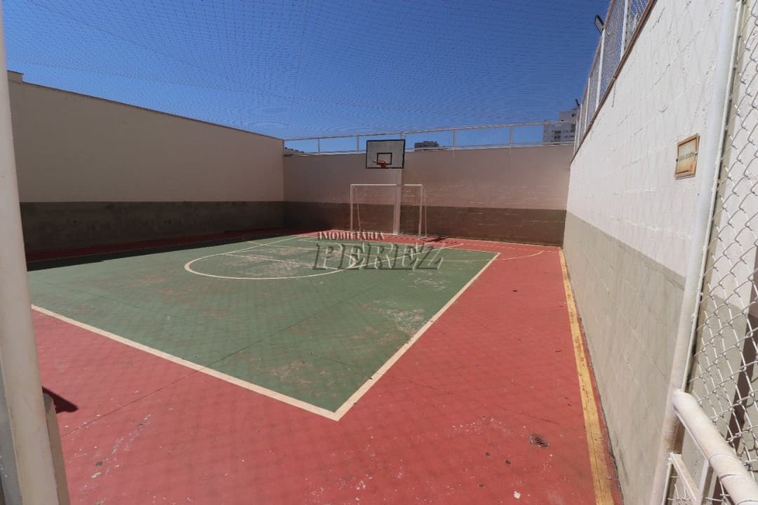 Apartamento para alugar no Fit Terra Bonita, região sul de Londrina - Foto 23