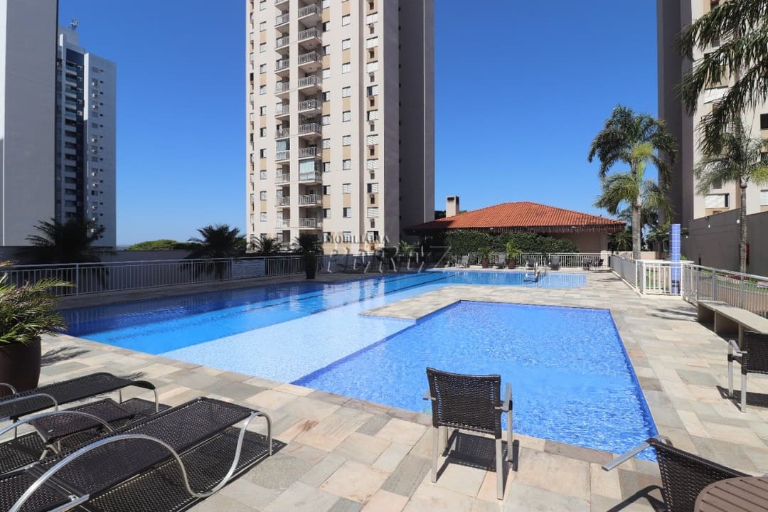Apartamento para alugar no Fit Terra Bonita, região sul de Londrina - Foto 2