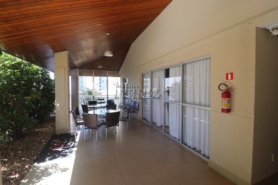 Apartamento para alugar no Fit Terra Bonita, região sul de Londrina - Foto 24