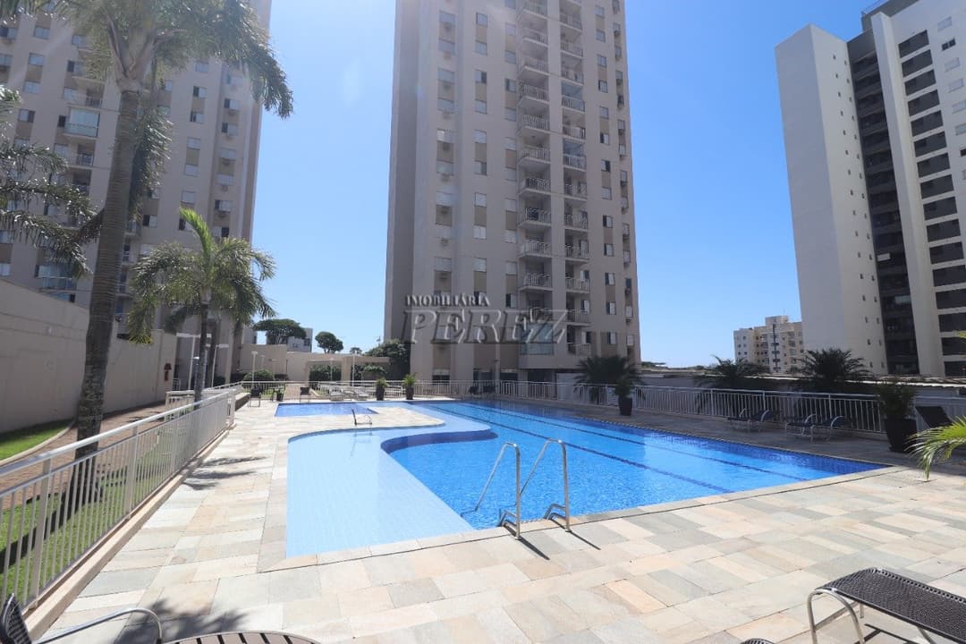 Apartamento para alugar no Fit Terra Bonita, região sul de Londrina - Foto 26