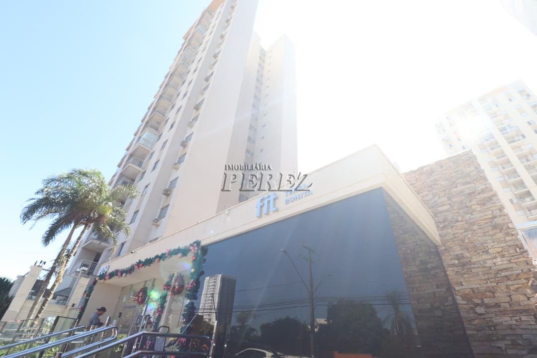 Apartamento para alugar no Fit Terra Bonita, região sul de Londrina - Foto 27