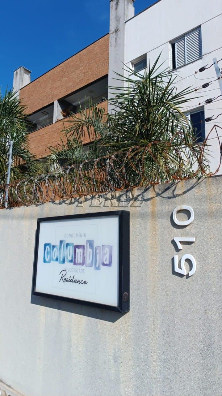 Apartamento a venda no Jardim Columbia, ao lado da UEL região oeste. - Foto 0