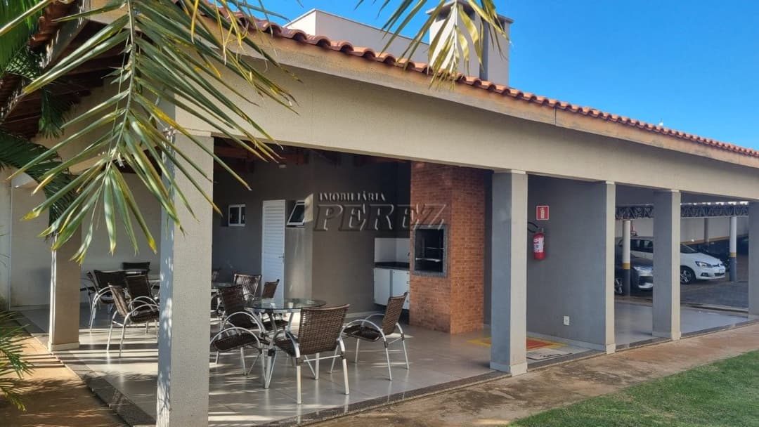 Apartamento a venda no Jardim Columbia, ao lado da UEL região oeste. - Foto 10